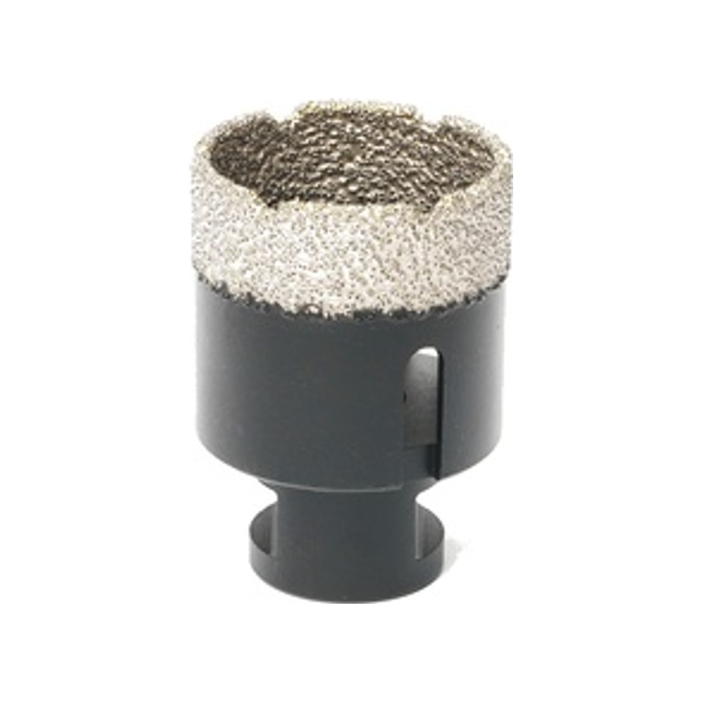 Vacuum Brazed Diamond Core Drill Bit BHD5F001