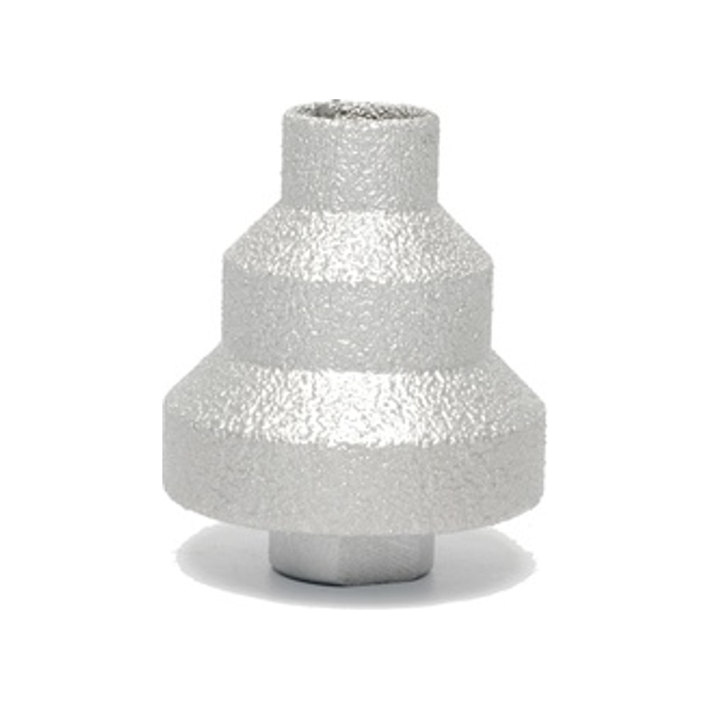 Vacuum Brazed Diamond Core Drill Bit BHD6F002