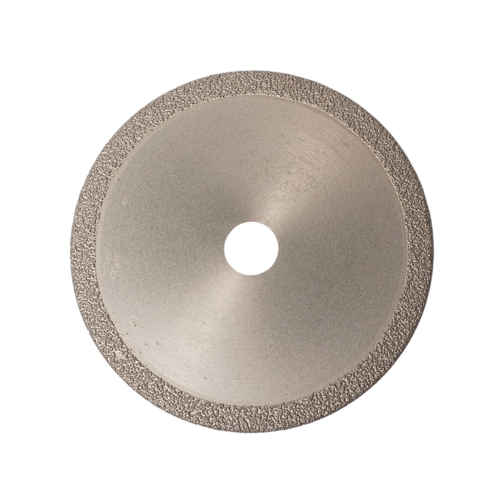 Vacuum Brazed Diamond Saw Blade BCRA03