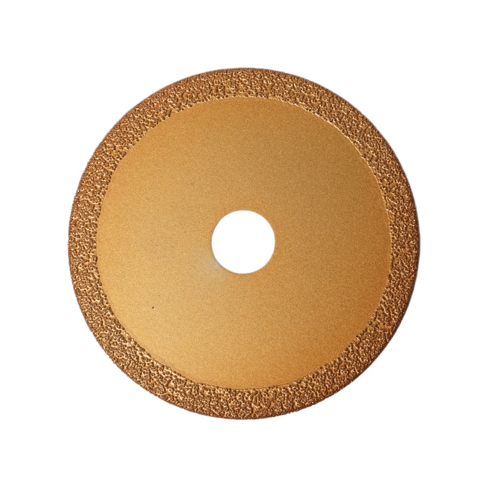 Vacuum Brazed Diamond Saw Blade BCRA05
