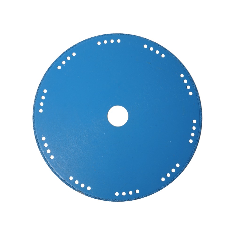 Vacuum Brazed Diamond Saw Blade BCRAC002