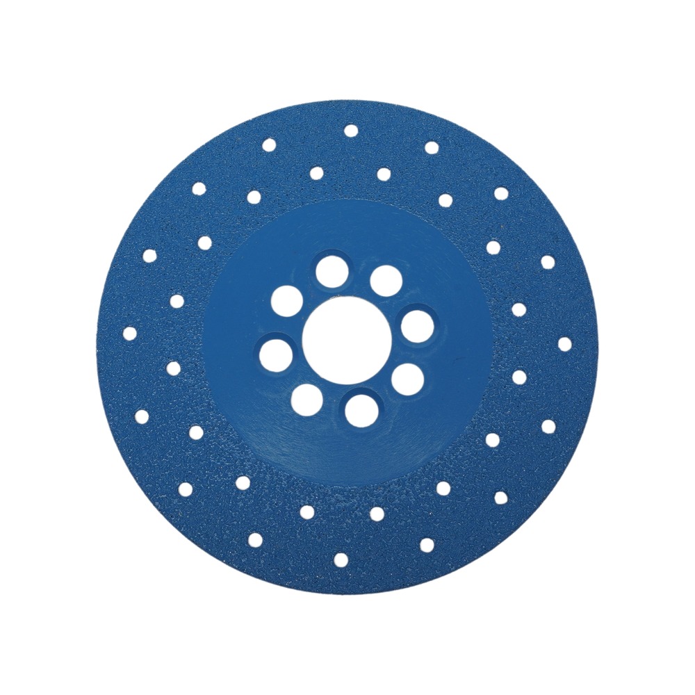 Vacuum Brazed Diamond Saw Blade BCRFC014