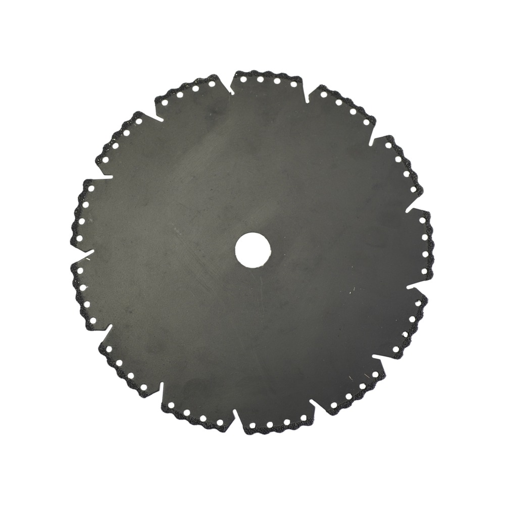 Vacuum Brazed Diamond Saw Blade BCRK0003