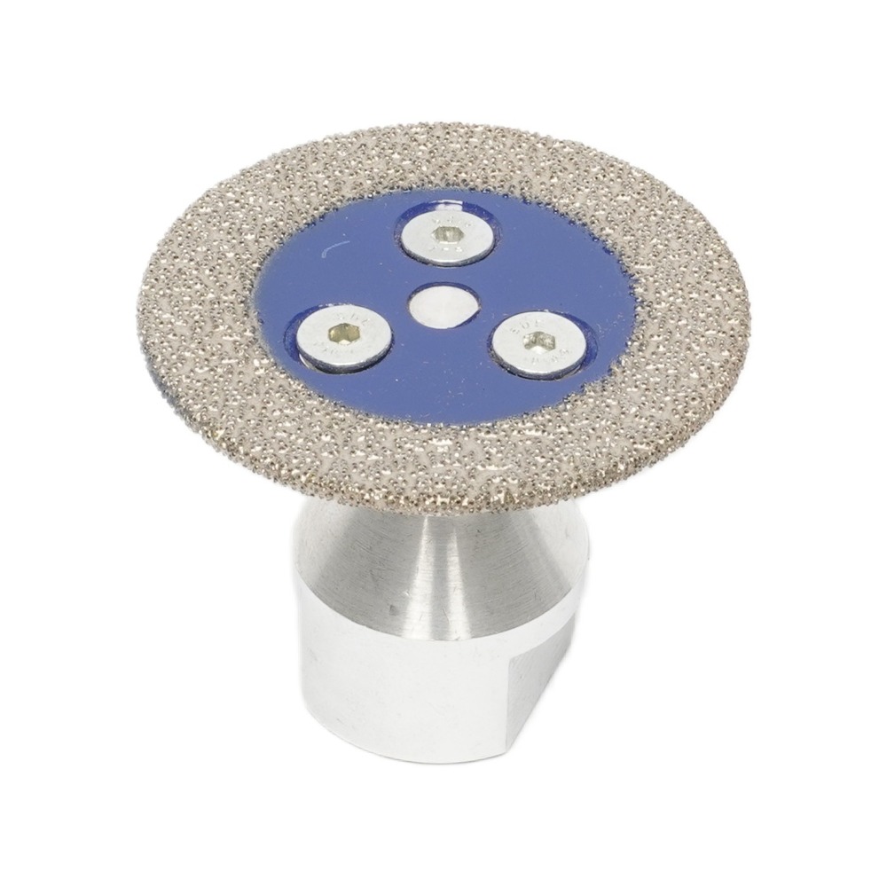 Vacuum Brazed Diamond Saw Blade BGFA002
