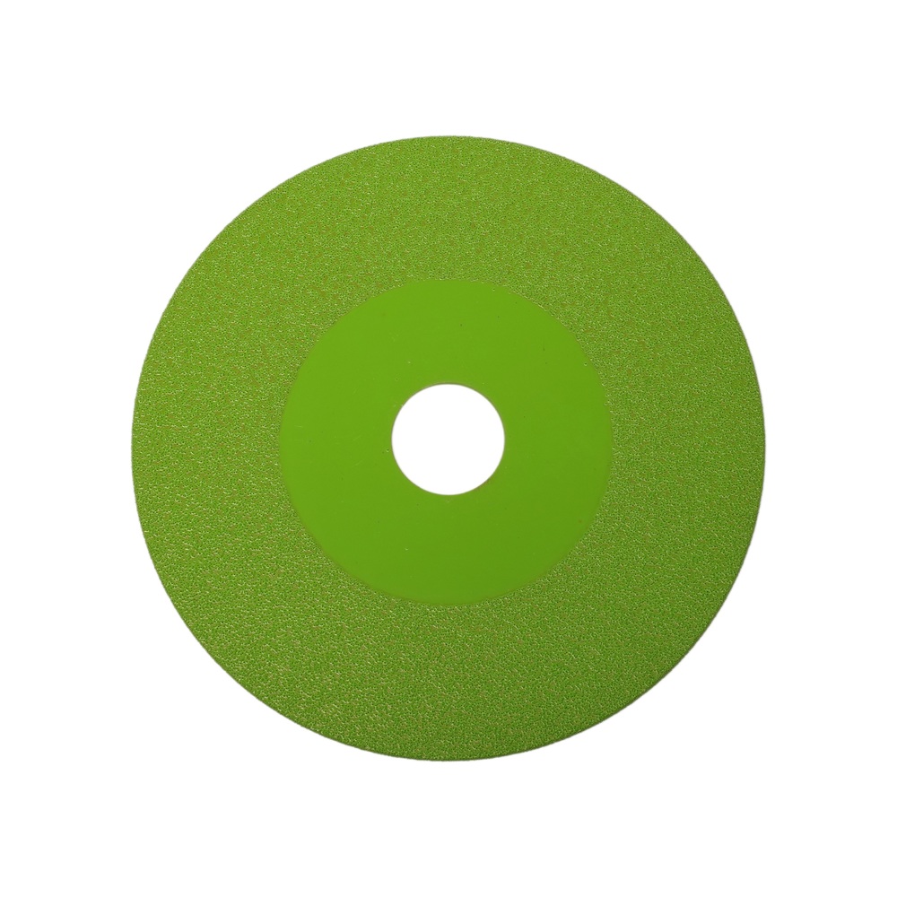 Vacuum Brazed Diamond Grinding Disc BGRA0009