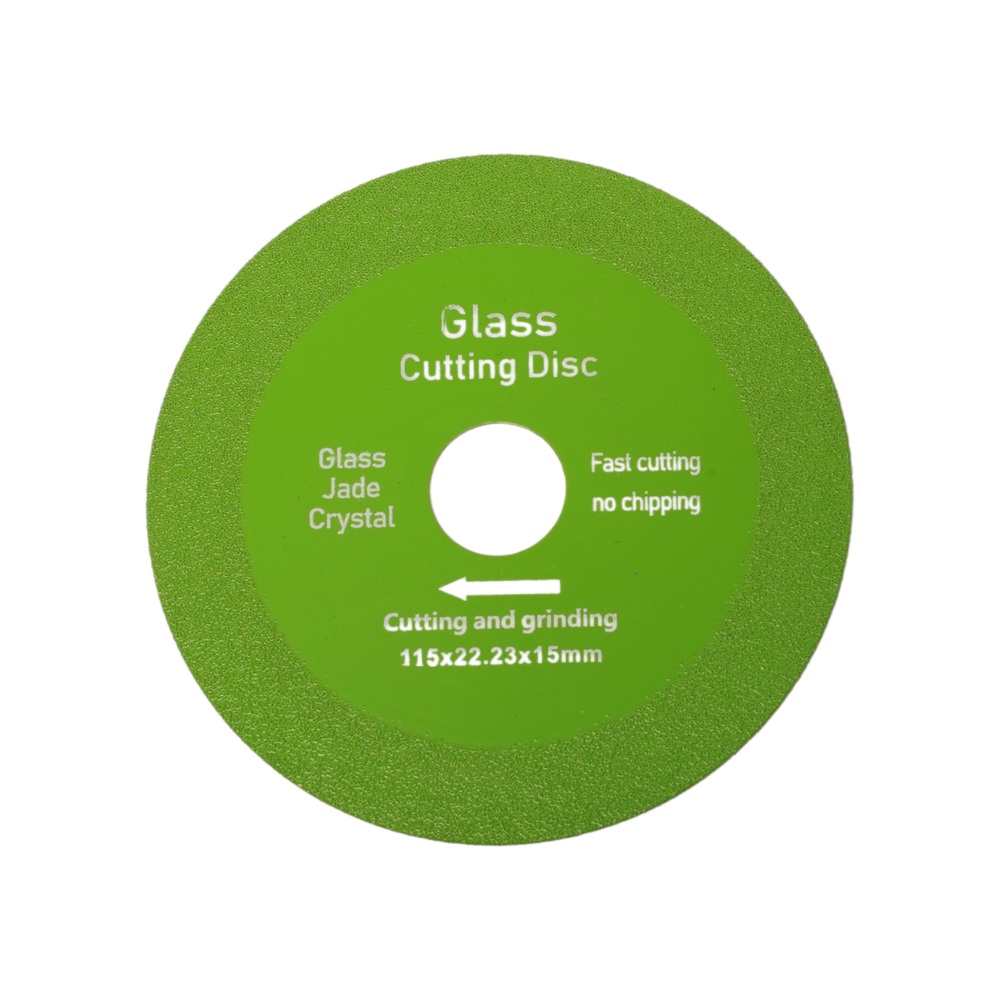 Vacuum Brazed Diamond Grinding Disc BGRA0013