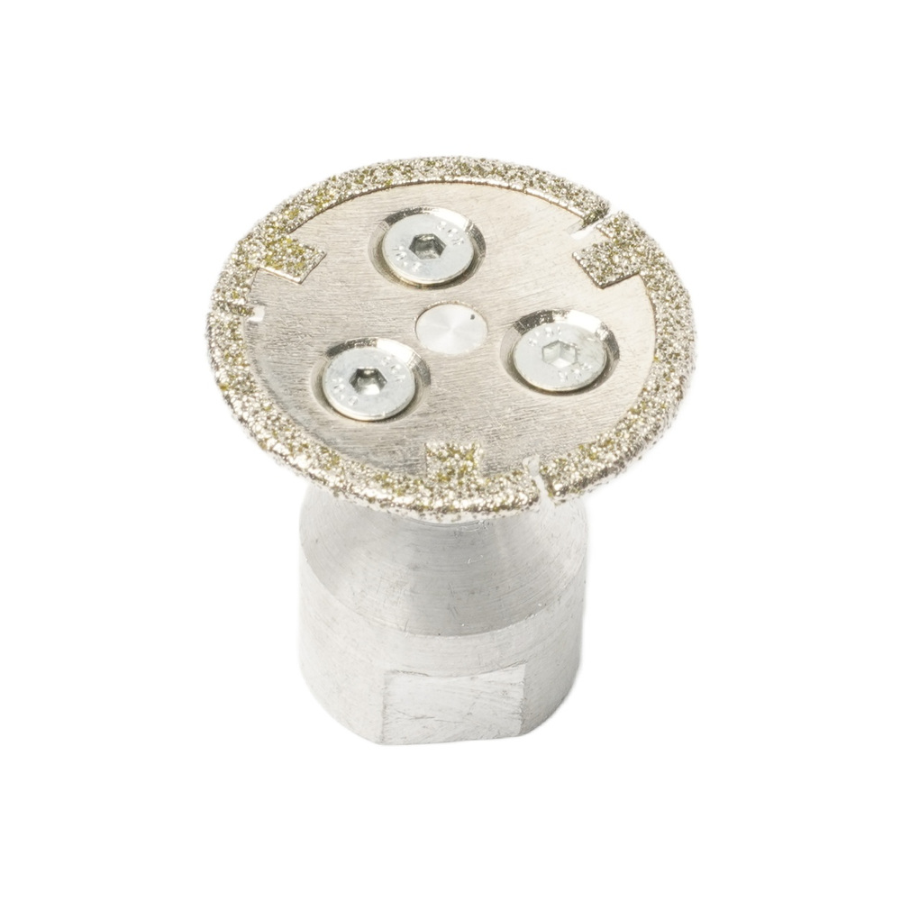 Electroplated Diamond Tool EGFAC010