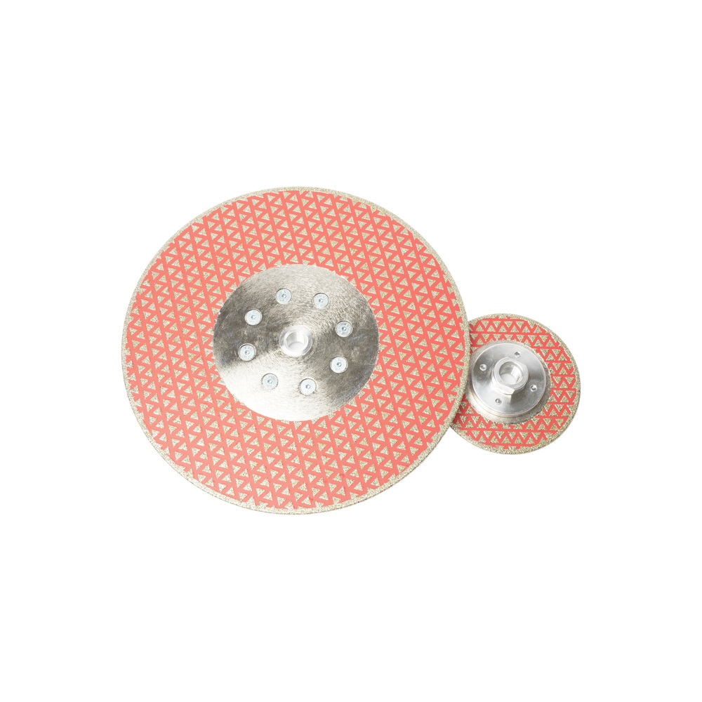 Electroplated Diamond Tool EGFAC011