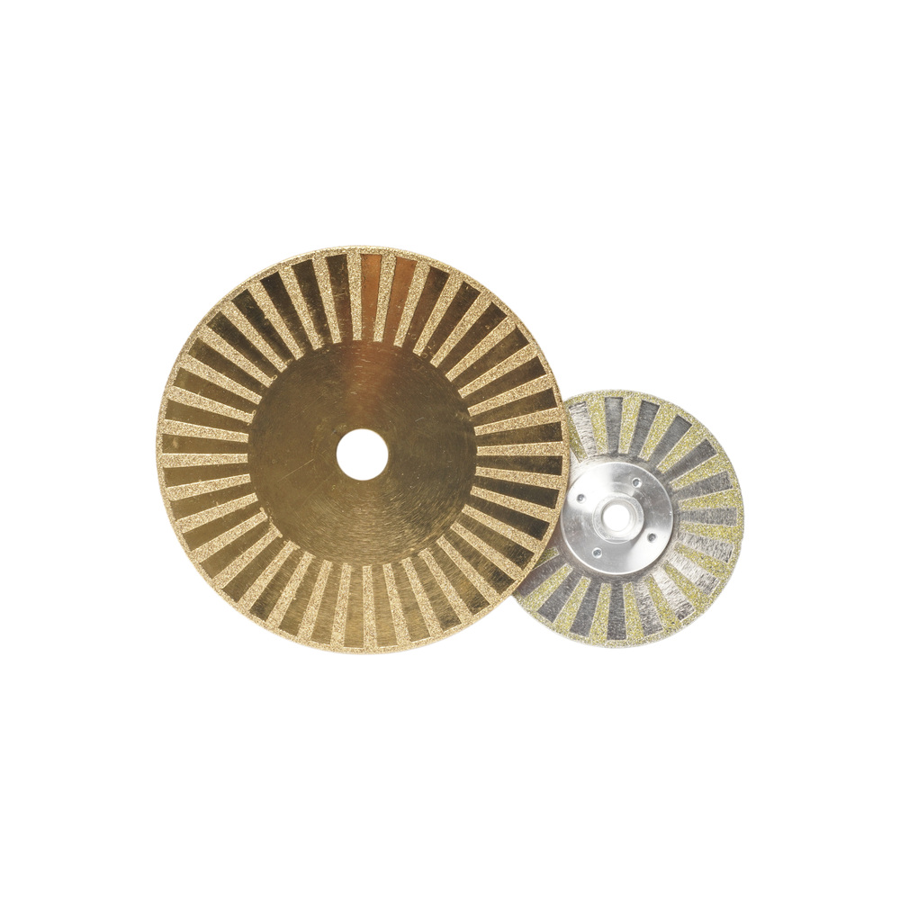 Electroplated Diamond Tool EGRAC002