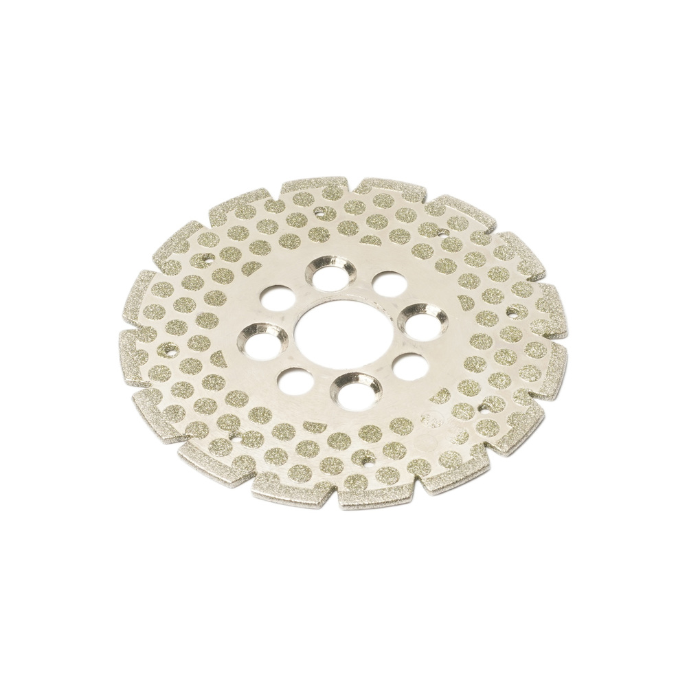 Electroplated Diamond Tool EGRAC011