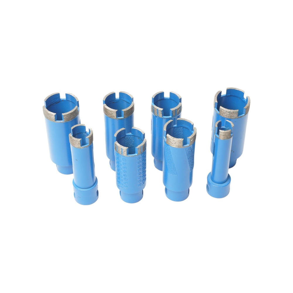 Sintered Diamond Core Drill Bit SHD5G001