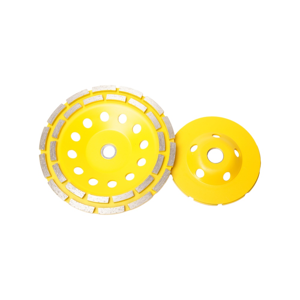 Sintered Diamond Grinding Wheel