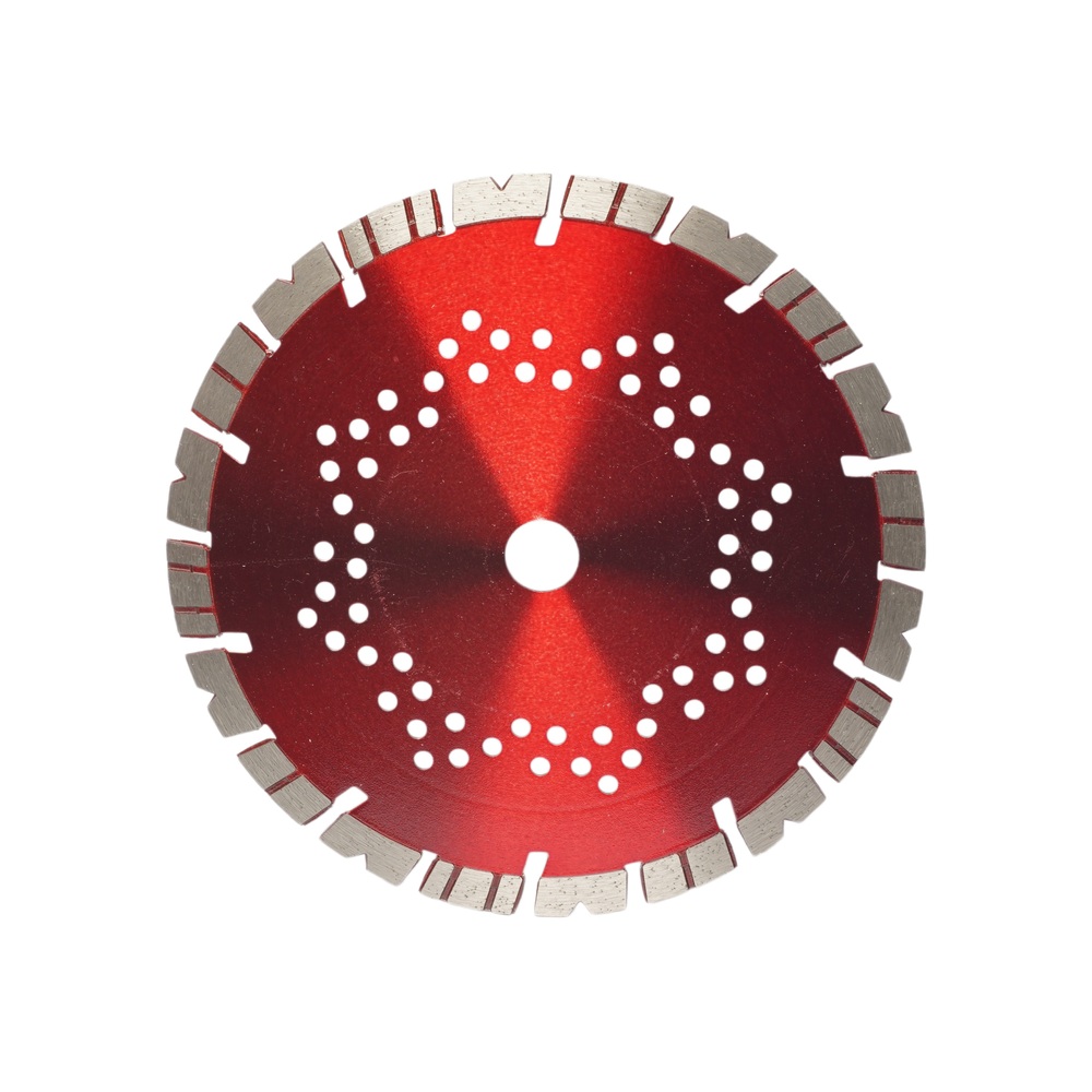 Sintered Diamond Saw Blade SCFFC003