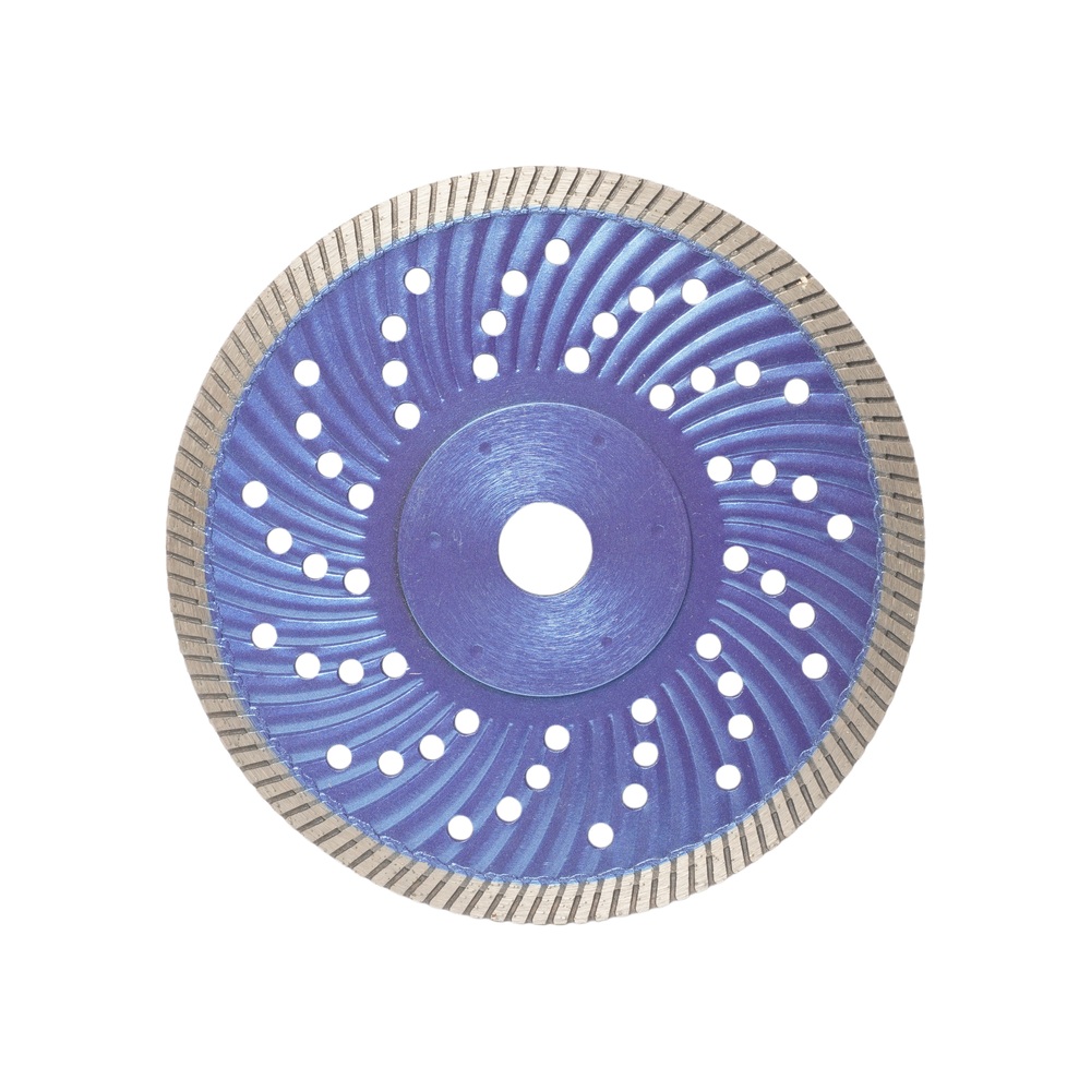 Sintered Diamond Saw Blade SCRGC009