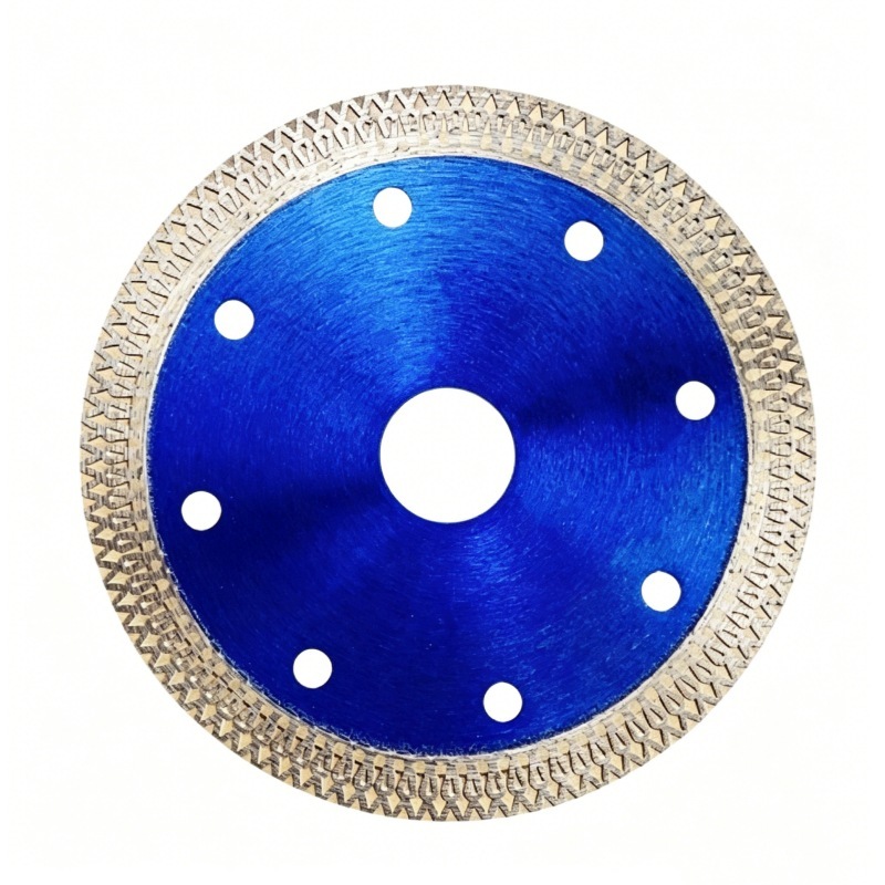 Diamond Saw Blades for Stone