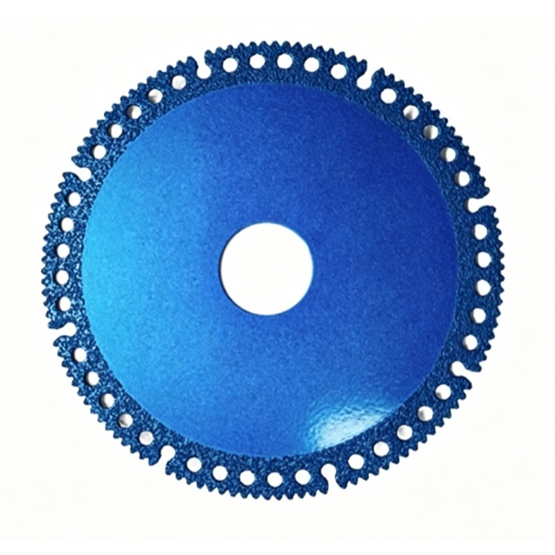 Multi-purpose Saw Blades