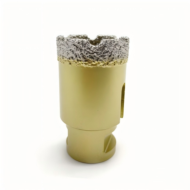 5/8-11 Diamond Hole Saw Cutter