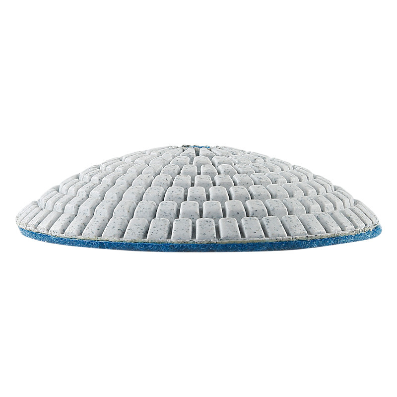 Flexible Resin Polishing Pads