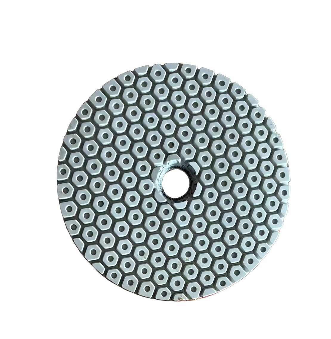 Dry Flexible Resin Polishing Pads
