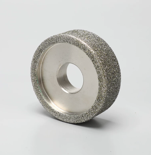 Diamond grinding wheels