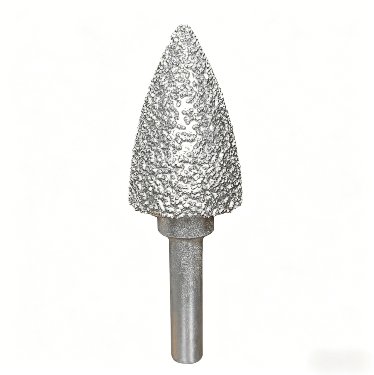 Diamond Stone Grinding Head Fast Material Removal