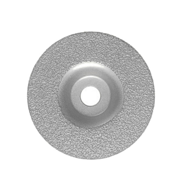 Brazed Diamond Flat Grinding Disc