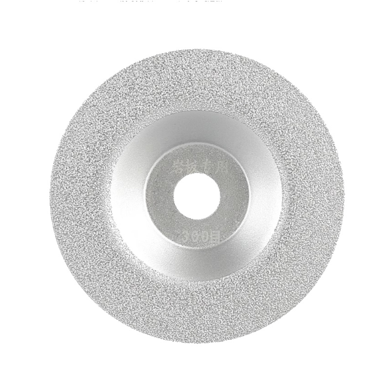 Diamond Grinding Cup Wheel