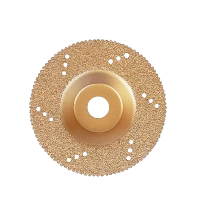 Diamond Grinding Cup Wheel